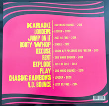 Load image into Gallery viewer, VINYL - Big Freedia Hitz Vol. 2 (2010-2020)