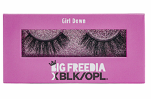 Load image into Gallery viewer, Big Freedia Girl Down Lashes
