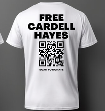 Load image into Gallery viewer, New Orleans Is Corrupted! Fundraiser T-Shirt