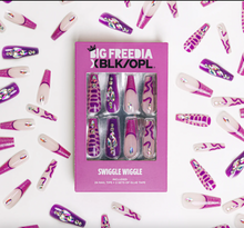 Load image into Gallery viewer, Big Freedia Bold Beats Collection