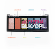 Load image into Gallery viewer, Big Freedia Bold Beats Collection