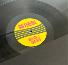 Load image into Gallery viewer, SIGNED - VINYL - Big Freedia Hitz Vol. 2 (2010-2020)
