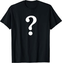 Load image into Gallery viewer, Mystery T-Shirt (Vintage, Unique, Never before seen Designs!)
