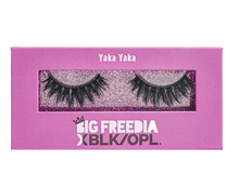 Load image into Gallery viewer, Big Freedia Royalty Lash Collection
