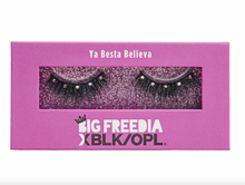 Load image into Gallery viewer, Big Freedia Royalty Lash Collection
