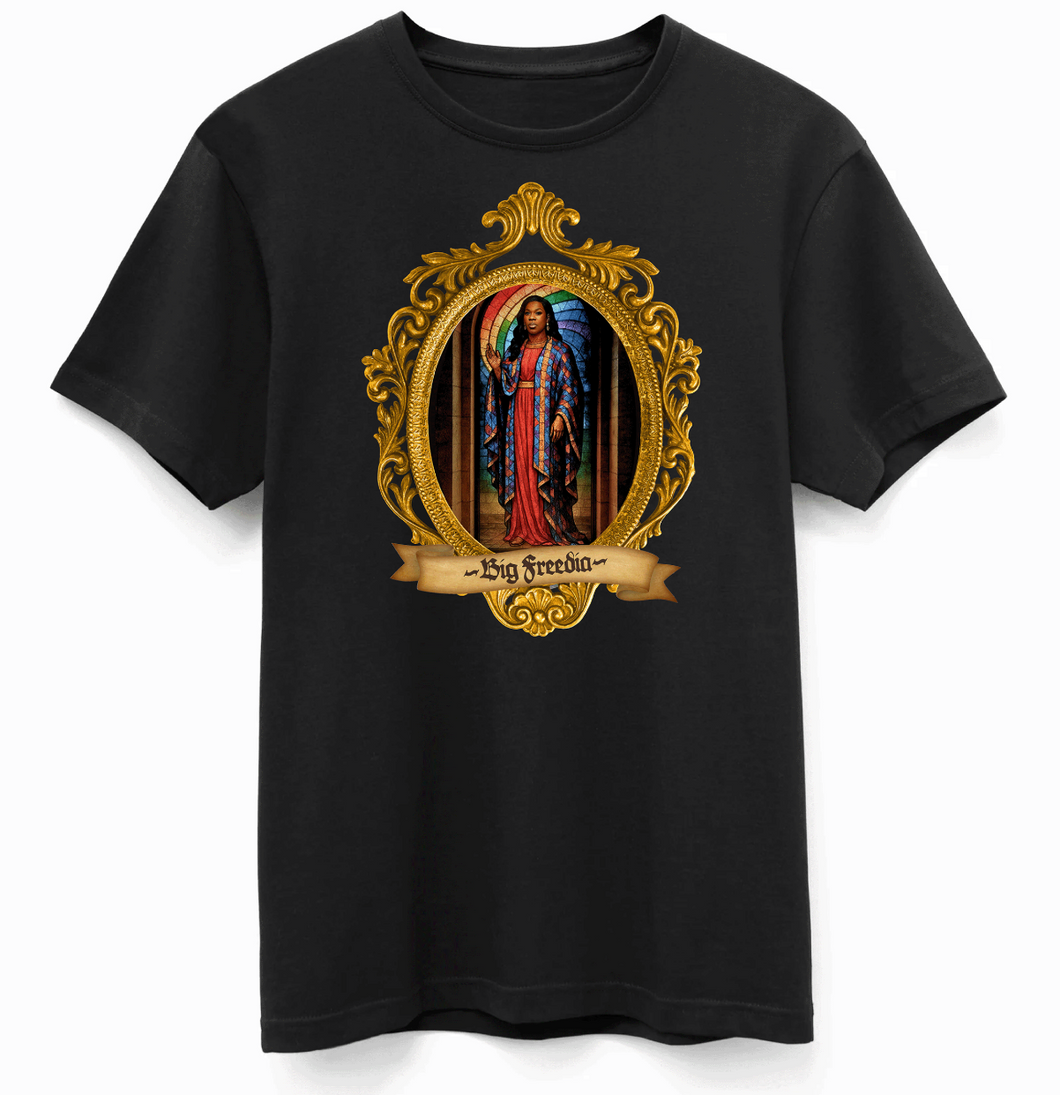 Come to the Queendom - T-Shirt