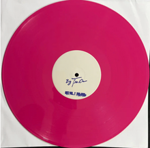 Load image into Gallery viewer, RECORD STORE DAY - Limited Edition Hot Pink "Hitz Vol. 2" Vinyl + SIGNED PHOTO!
