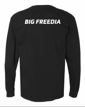 Load image into Gallery viewer, Release T-Shirt - Long Sleeve
