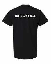 Load image into Gallery viewer, Release Lyric T-Shirt - Black
